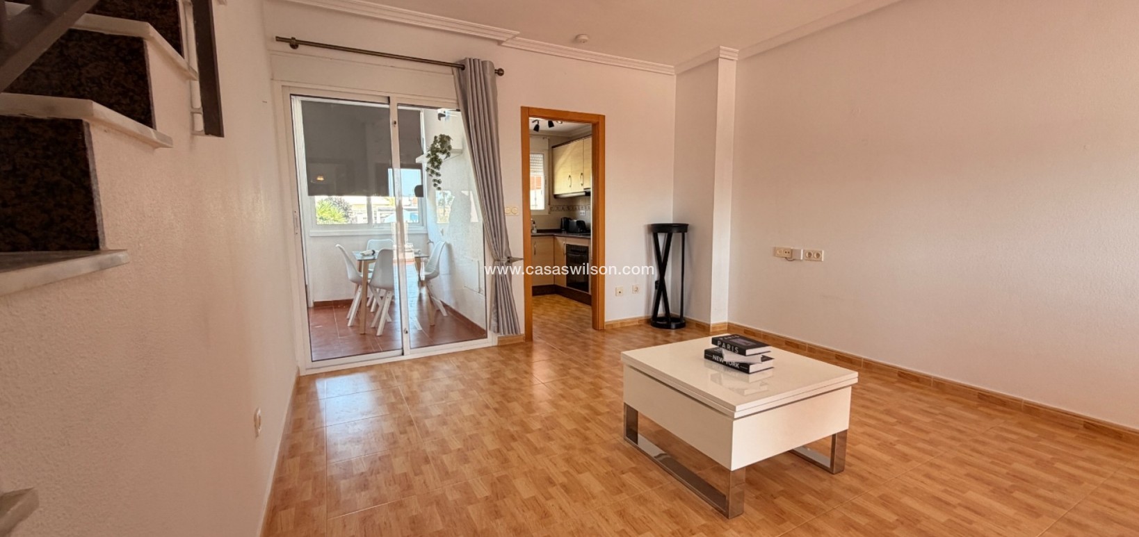 Sale - Townhouse - Ciudad Quesada - Doña Pepa