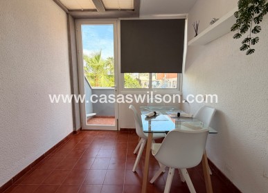 Sale - Townhouse - Ciudad Quesada - Doña Pepa