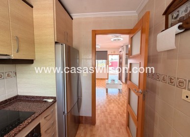 Sale - Townhouse - Ciudad Quesada - Doña Pepa