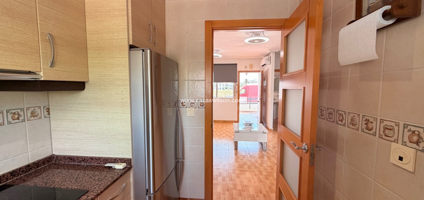Sale - Townhouse - Ciudad Quesada - Doña Pepa