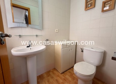 Sale - Townhouse - Ciudad Quesada - Doña Pepa