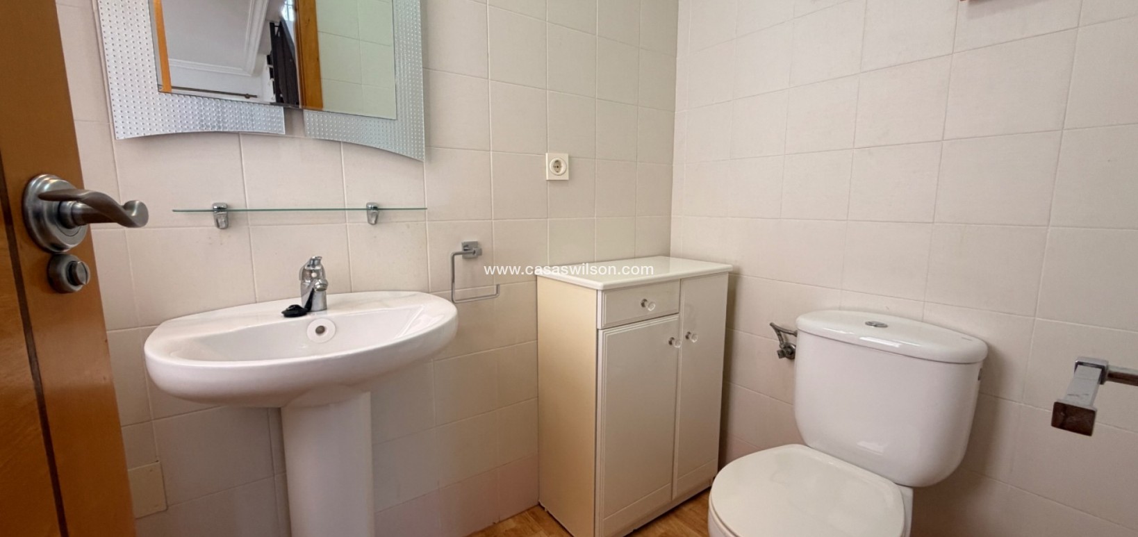 Sale - Townhouse - Ciudad Quesada - Doña Pepa