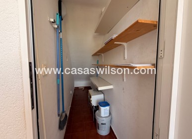 Sale - Townhouse - Ciudad Quesada - Doña Pepa