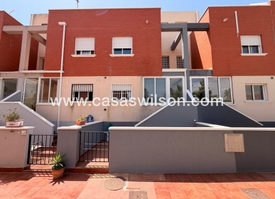 Sale - Townhouse - Ciudad Quesada - Doña Pepa