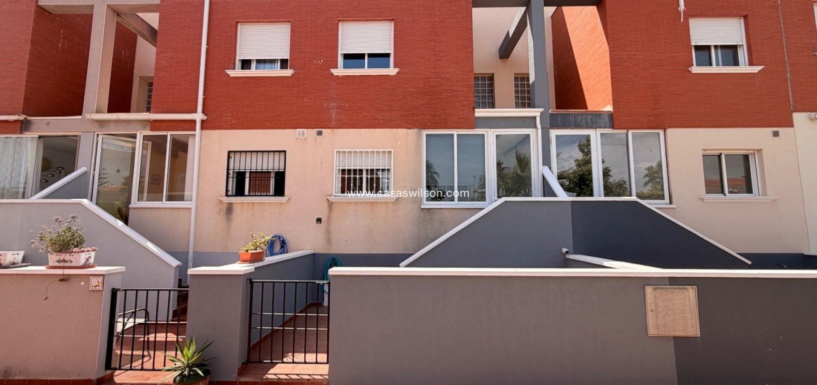 Sale - Townhouse - Ciudad Quesada - Doña Pepa
