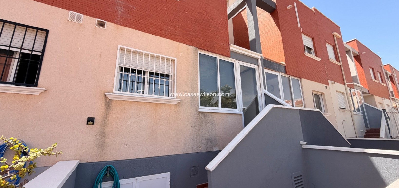 Sale - Townhouse - Ciudad Quesada - Doña Pepa