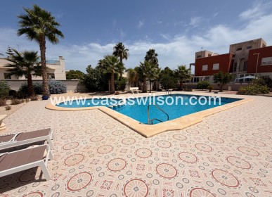 Sale - Townhouse - Ciudad Quesada - Doña Pepa