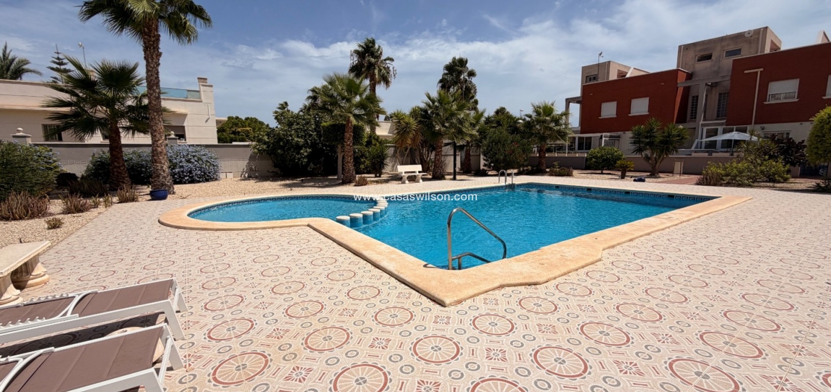 Sale - Townhouse - Ciudad Quesada - Doña Pepa