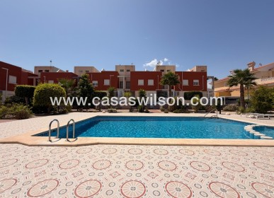 Sale - Townhouse - Ciudad Quesada - Doña Pepa