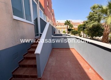 Sale - Townhouse - Ciudad Quesada - Doña Pepa