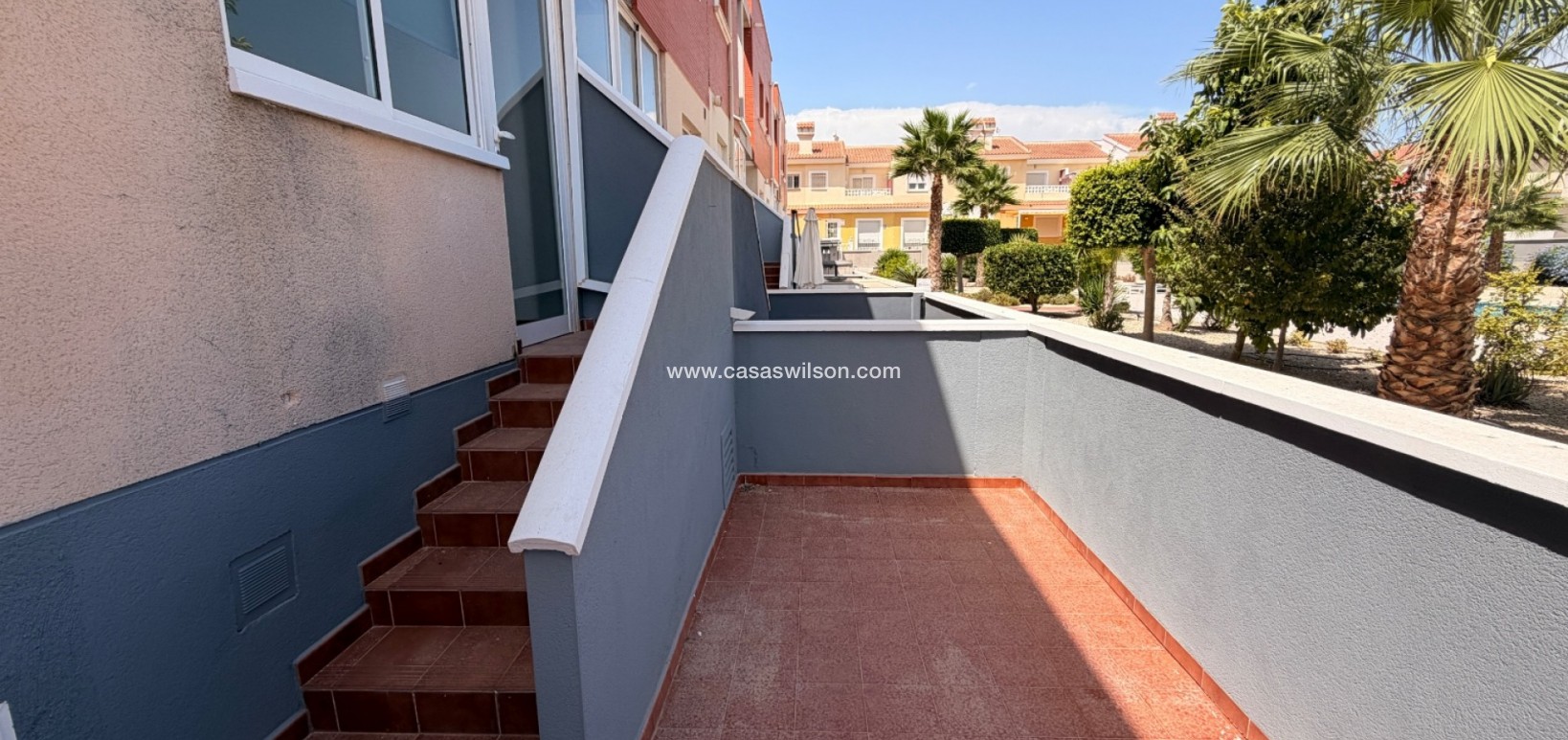 Sale - Townhouse - Ciudad Quesada - Doña Pepa