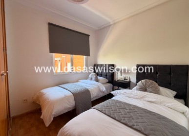 Sale - Townhouse - Ciudad Quesada - Doña Pepa