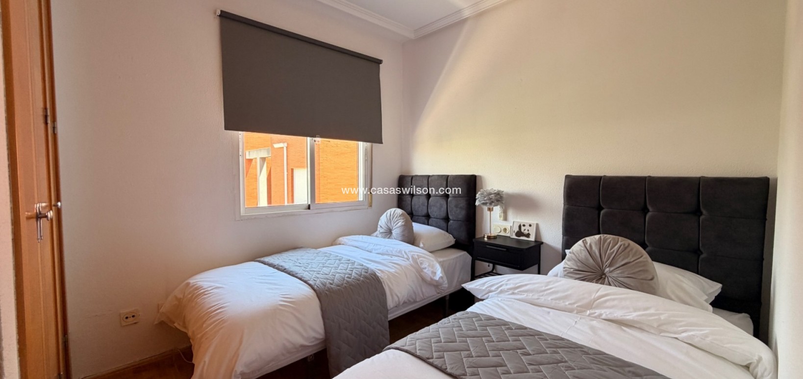 Sale - Townhouse - Ciudad Quesada - Doña Pepa