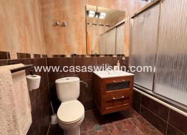 Sale - Townhouse - Ciudad Quesada - Doña Pepa