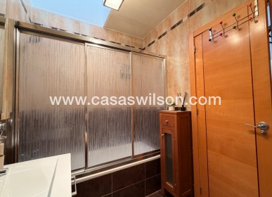 Sale - Townhouse - Ciudad Quesada - Doña Pepa