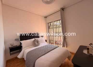 Sale - Townhouse - Ciudad Quesada - Doña Pepa