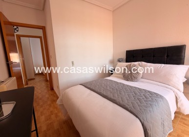 Sale - Townhouse - Ciudad Quesada - Doña Pepa