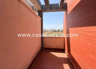 Sale - Townhouse - Ciudad Quesada - Doña Pepa