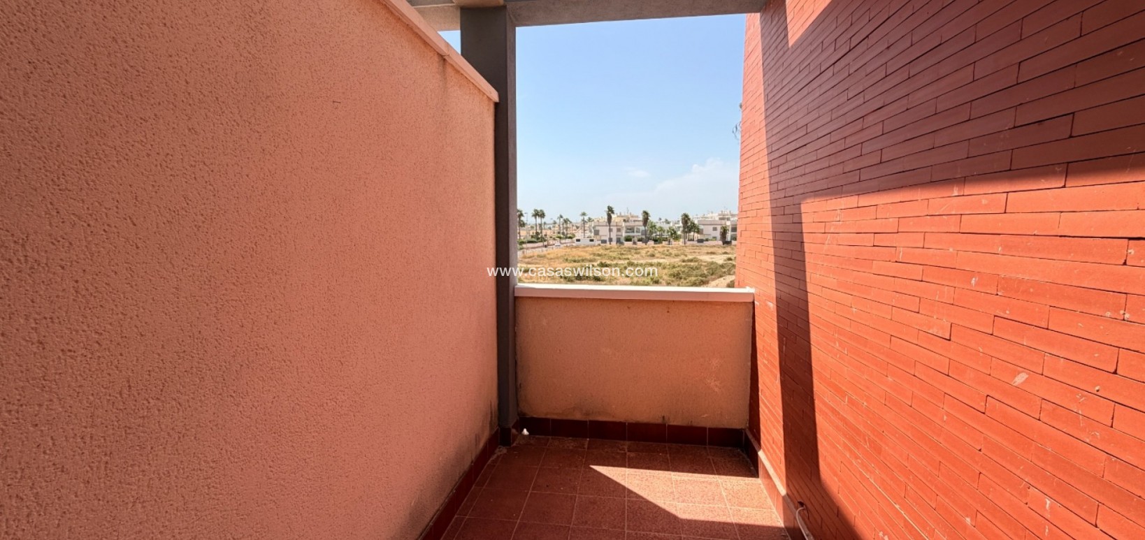 Sale - Townhouse - Ciudad Quesada - Doña Pepa