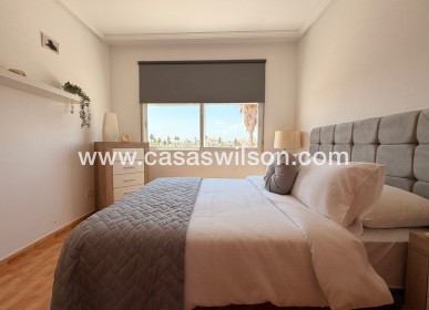 Sale - Townhouse - Ciudad Quesada - Doña Pepa
