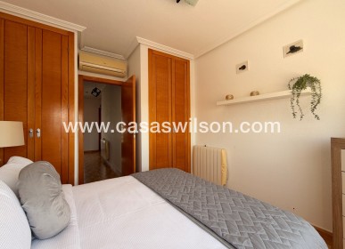 Sale - Townhouse - Ciudad Quesada - Doña Pepa