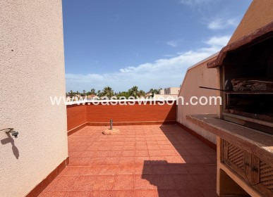 Sale - Townhouse - Ciudad Quesada - Doña Pepa
