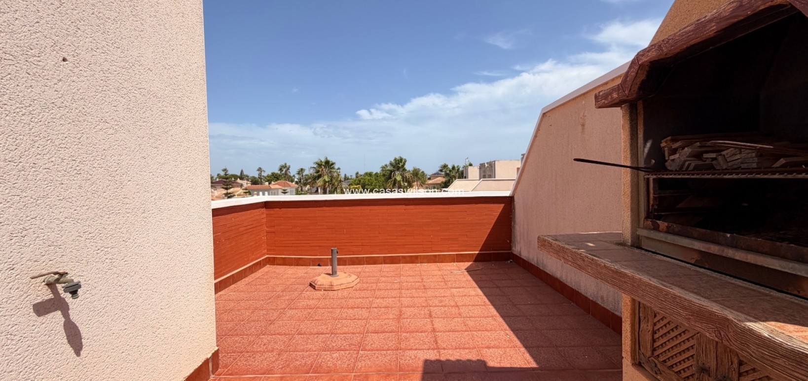 Sale - Townhouse - Ciudad Quesada - Doña Pepa
