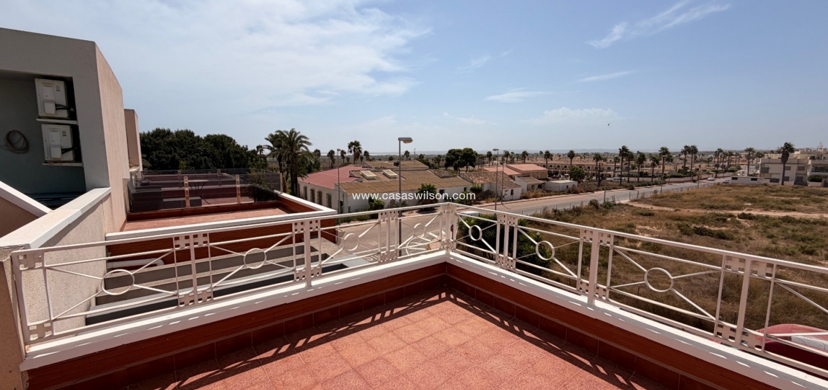 Sale - Townhouse - Ciudad Quesada - Doña Pepa
