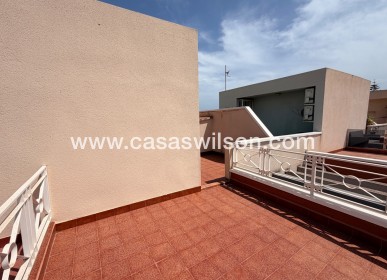 Sale - Townhouse - Ciudad Quesada - Doña Pepa