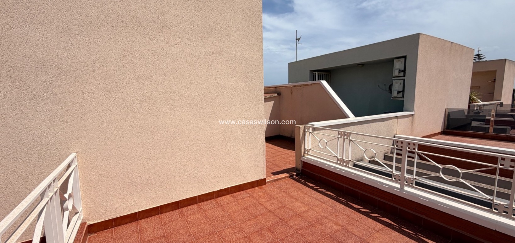 Sale - Townhouse - Ciudad Quesada - Doña Pepa
