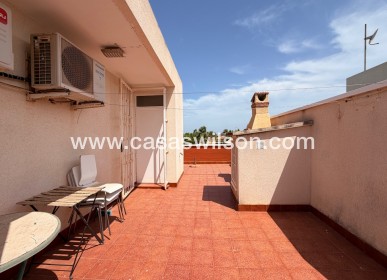 Sale - Townhouse - Ciudad Quesada - Doña Pepa