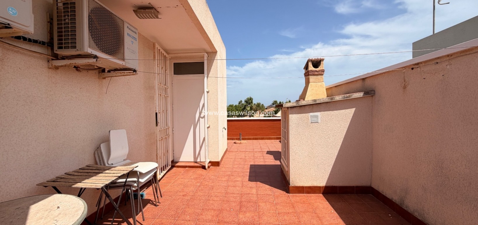 Sale - Townhouse - Ciudad Quesada - Doña Pepa