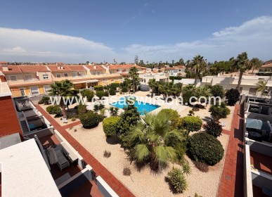 Sale - Townhouse - Ciudad Quesada - Doña Pepa