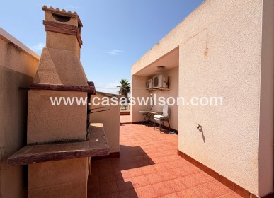 Sale - Townhouse - Ciudad Quesada - Doña Pepa