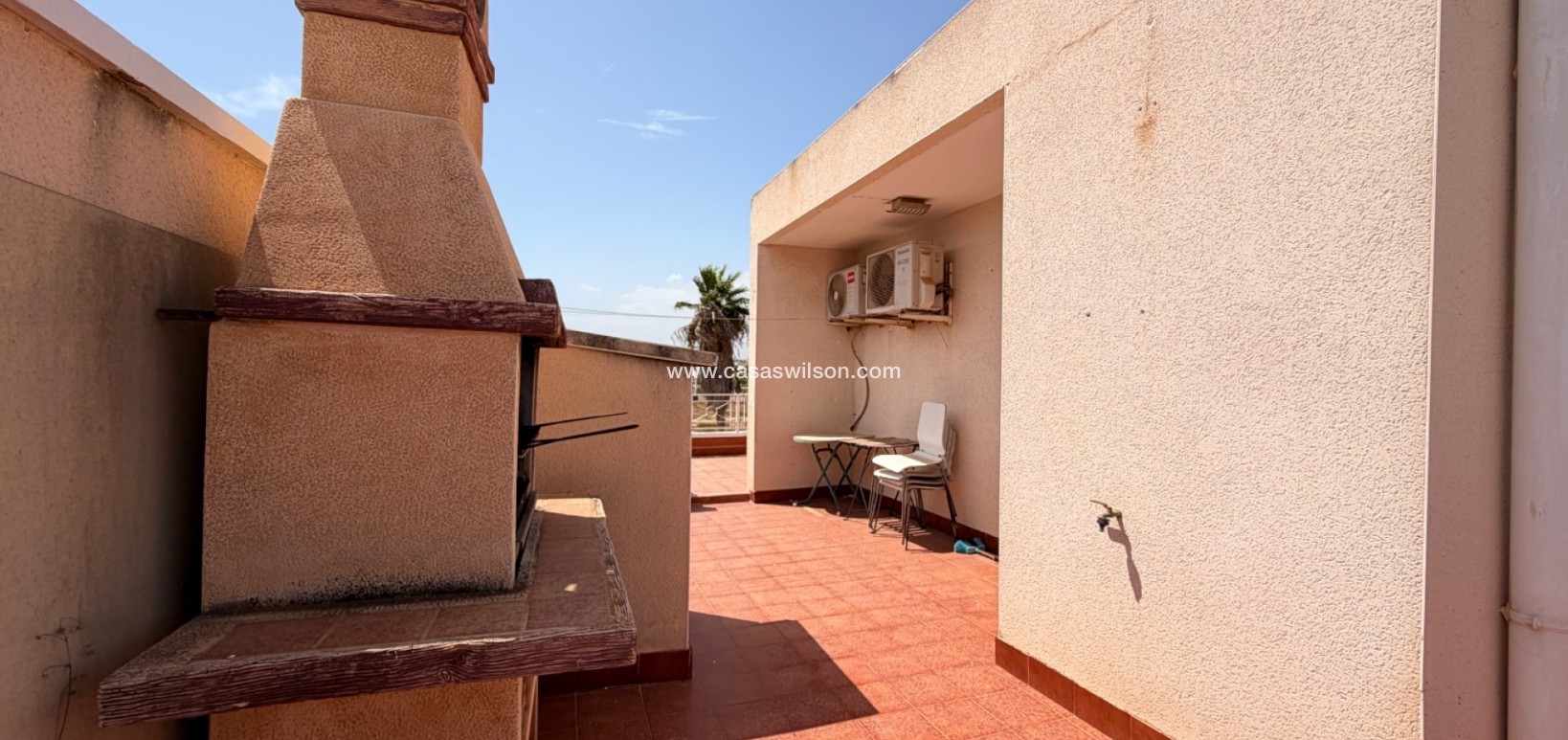 Sale - Townhouse - Ciudad Quesada - Doña Pepa
