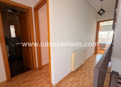 Sale - Townhouse - Ciudad Quesada - Doña Pepa