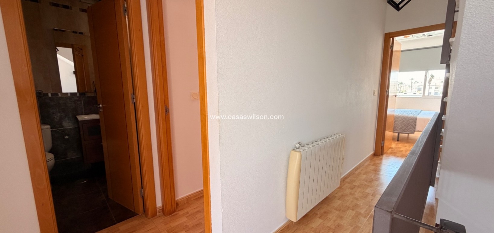 Sale - Townhouse - Ciudad Quesada - Doña Pepa