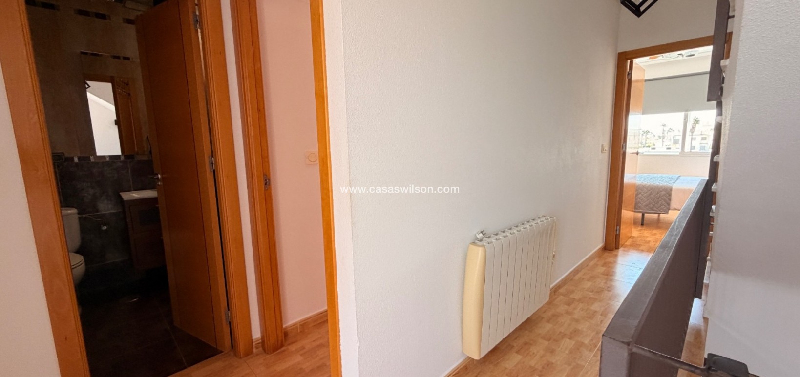 Sale - Townhouse - Ciudad Quesada - Doña Pepa