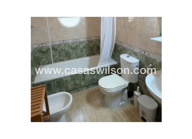 Sale - Townhouse - Ciudad Quesada - Doña Pepa