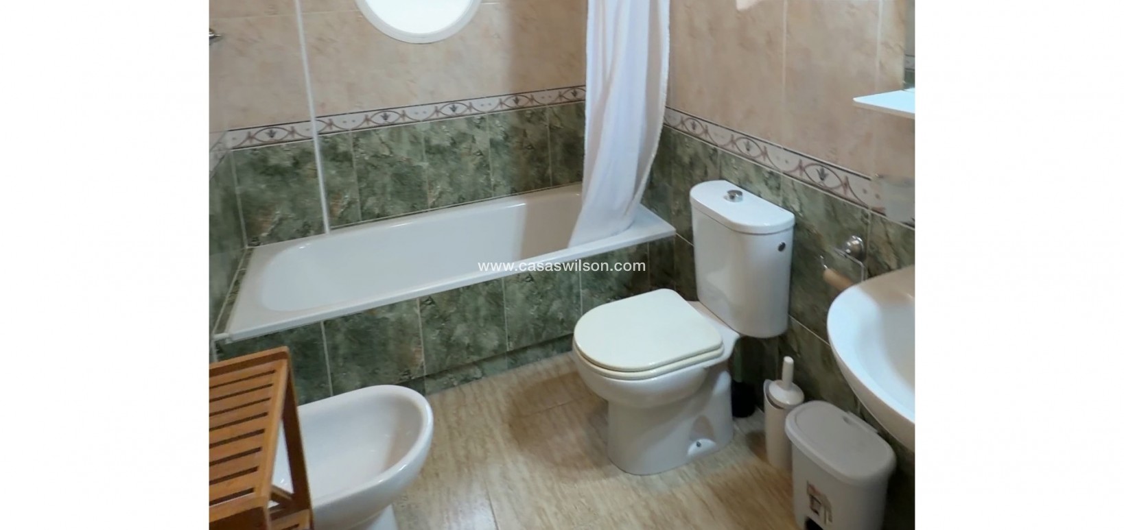 Sale - Townhouse - Ciudad Quesada - Doña Pepa