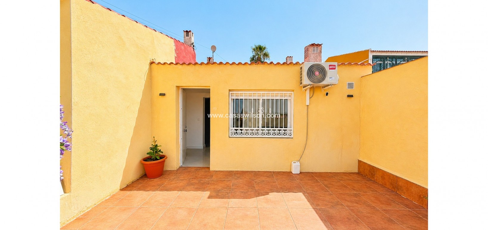 Venta - Ground Floor Bungalow - Torrevieja - La Siesta - El Salado - Torreta