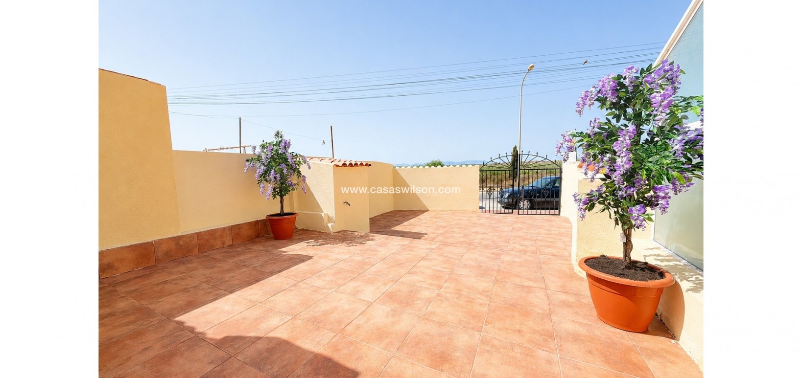 Venta - Ground Floor Bungalow - Torrevieja - La Siesta - El Salado - Torreta