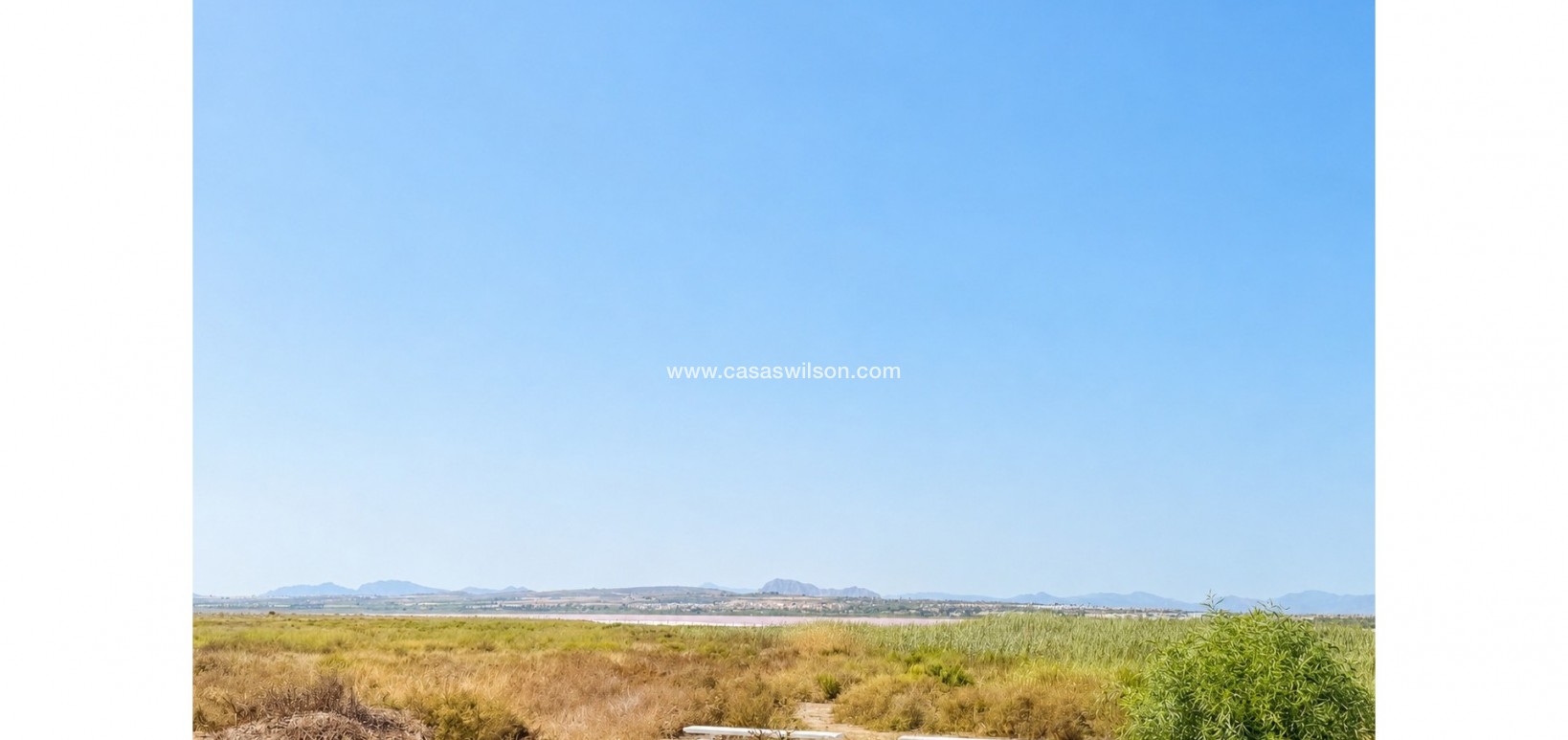 Venta - Ground Floor Bungalow - Torrevieja - La Siesta - El Salado - Torreta