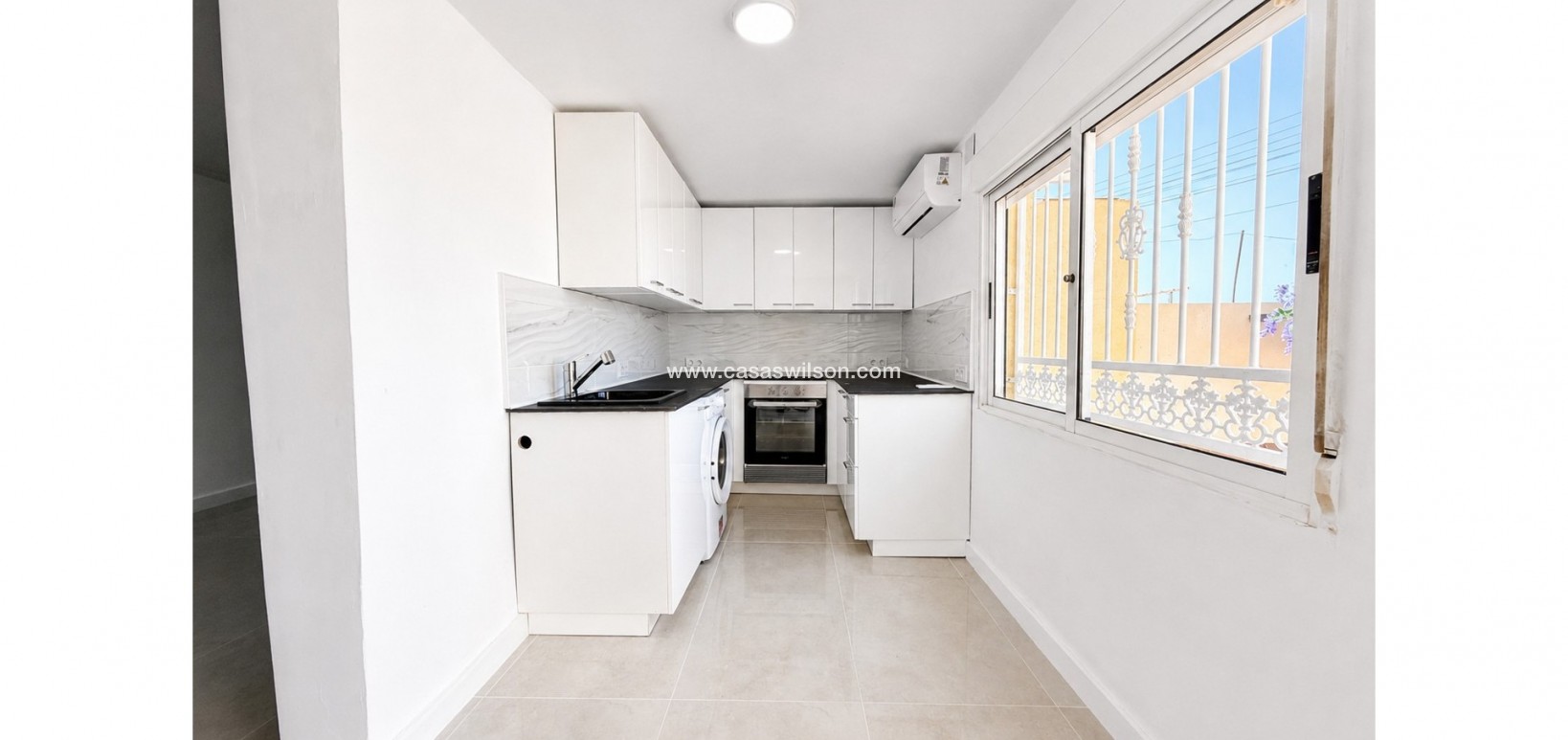 Venta - Ground Floor Bungalow - Torrevieja - La Siesta - El Salado - Torreta