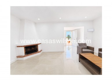 Venta - Ground Floor Bungalow - Torrevieja - La Siesta - El Salado - Torreta