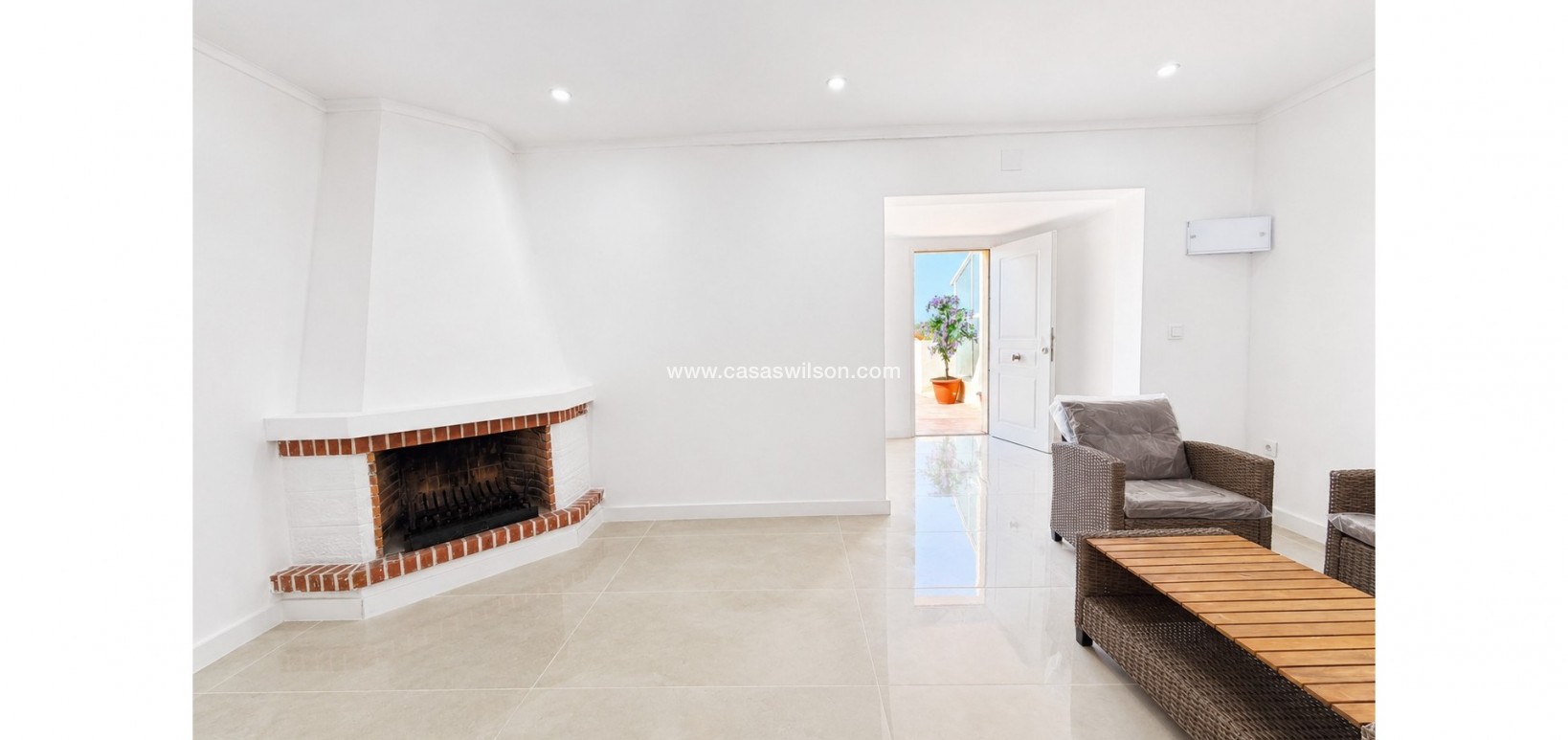 Venta - Ground Floor Bungalow - Torrevieja - La Siesta - El Salado - Torreta