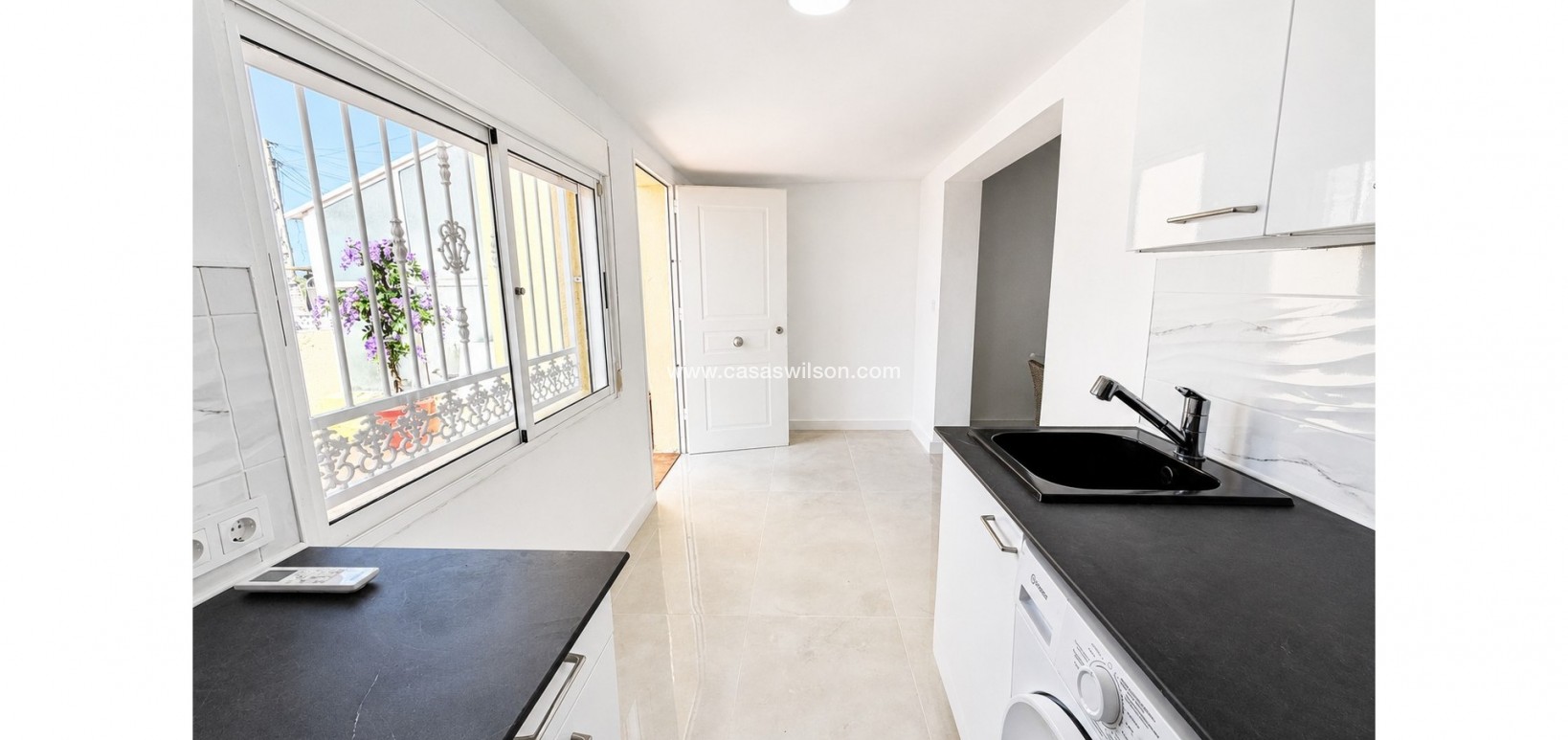 Venta - Ground Floor Bungalow - Torrevieja - La Siesta - El Salado - Torreta