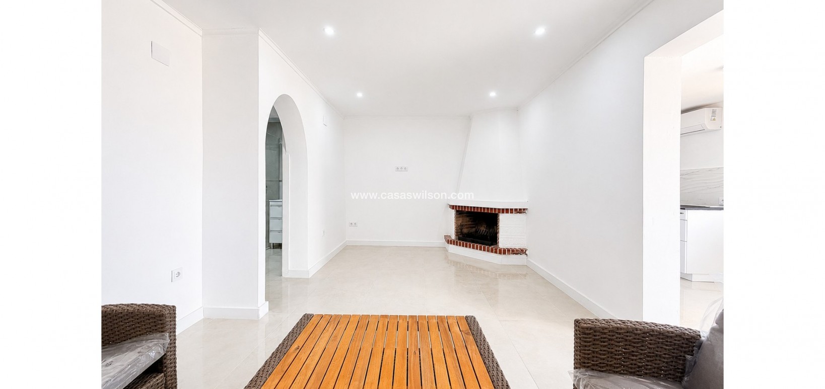 Venta - Ground Floor Bungalow - Torrevieja - La Siesta - El Salado - Torreta