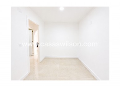 Venta - Ground Floor Bungalow - Torrevieja - La Siesta - El Salado - Torreta