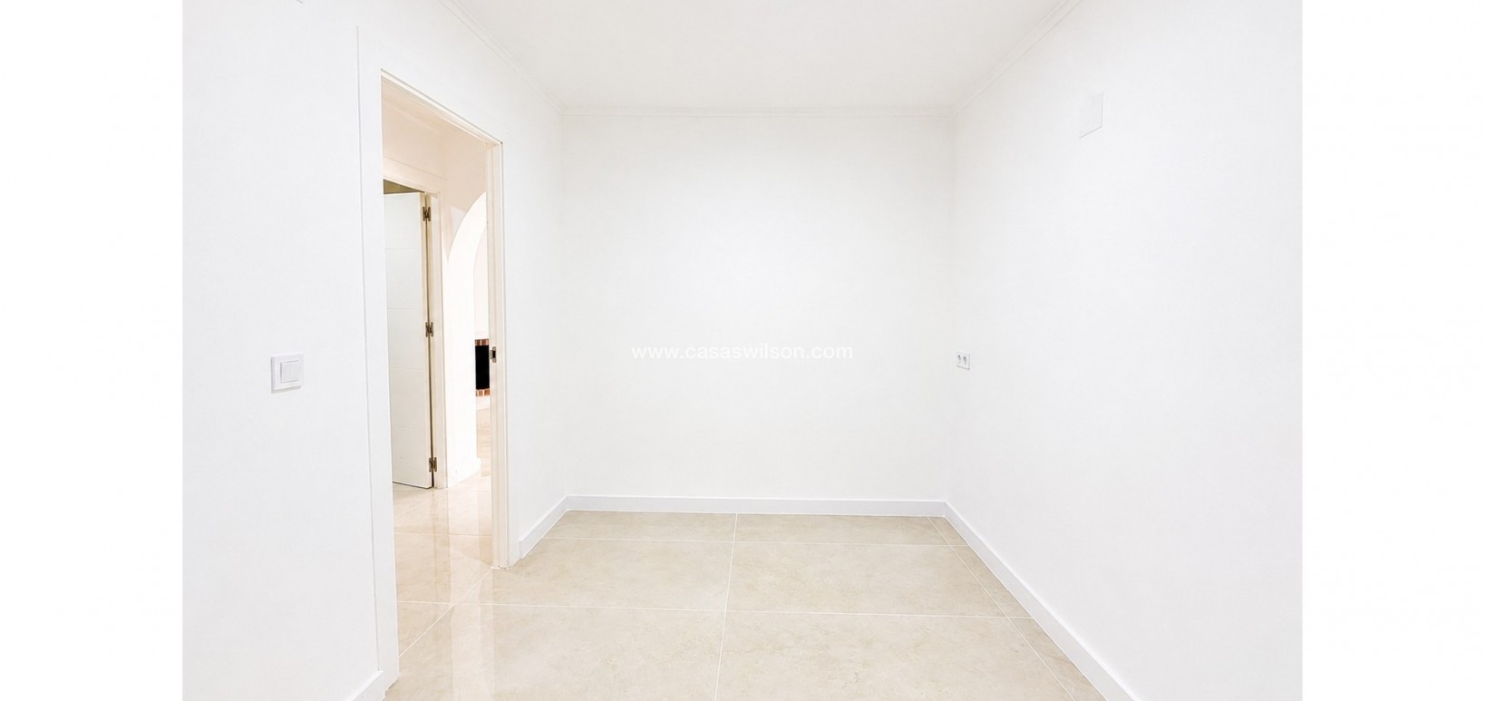 Venta - Ground Floor Bungalow - Torrevieja - La Siesta - El Salado - Torreta